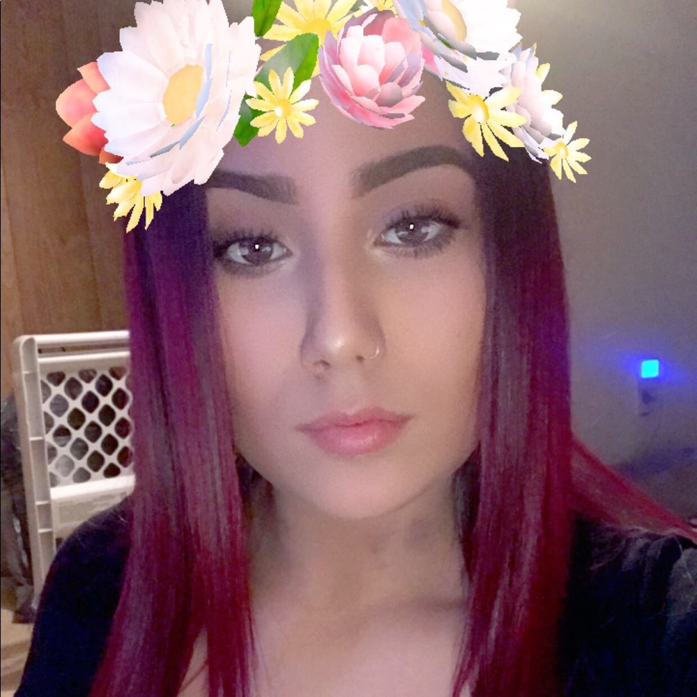 Meet your Posher, Alexa